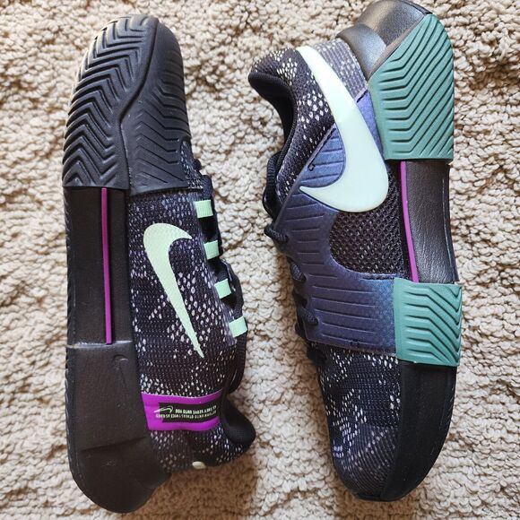 Nike Wmns Zoom GP Challenge 1 Naomi Osaka Brand New Sz 7.5 - Picture 1 of 8